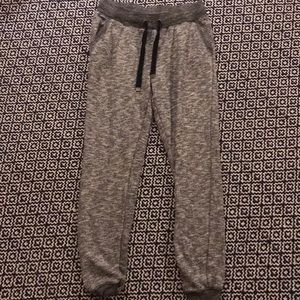 Z supply grey joggers